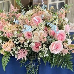 Meet your Posher, Gina